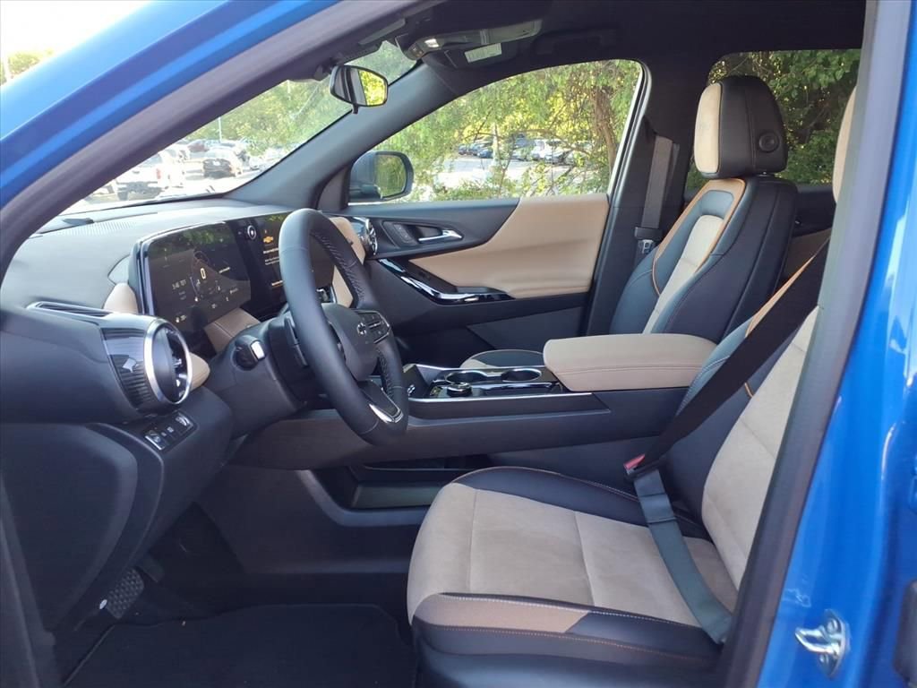 New 2026 Chevrolet Equinox ACTIV FWD image 9