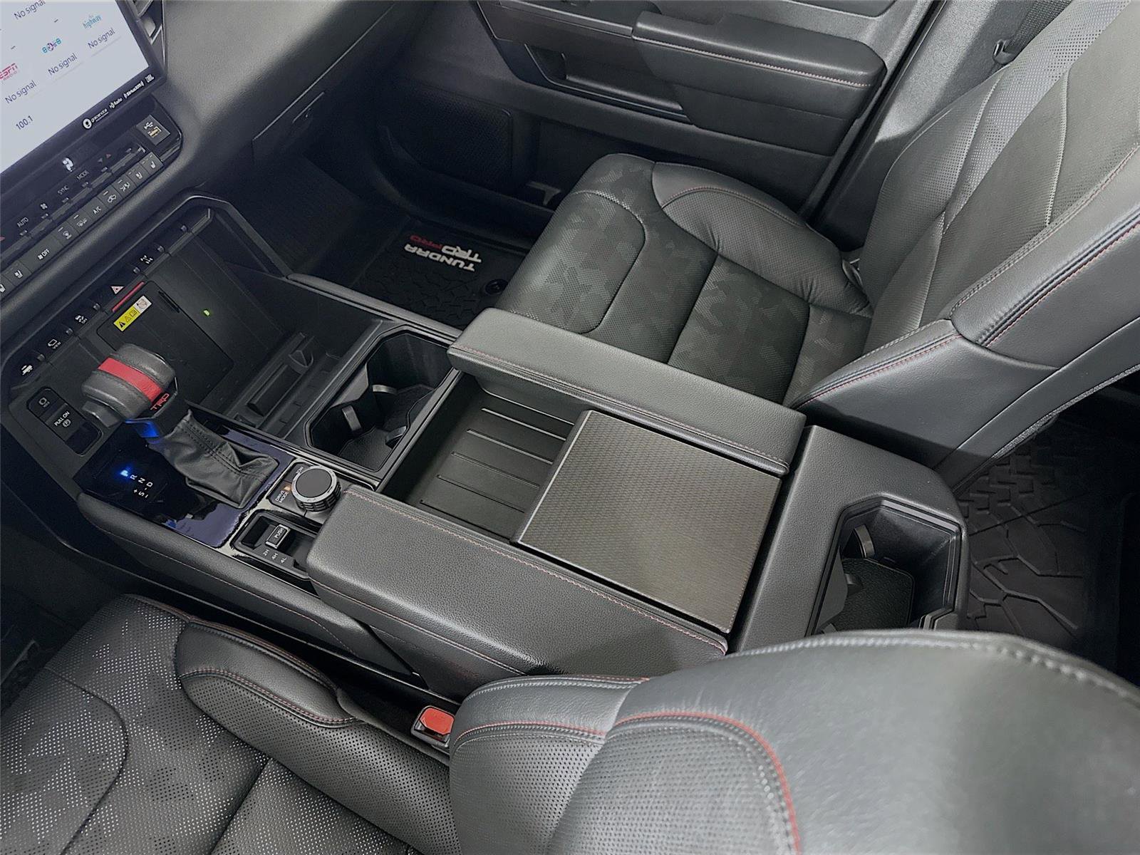 Used 2022 Toyota Tundra TRD Pro image 24