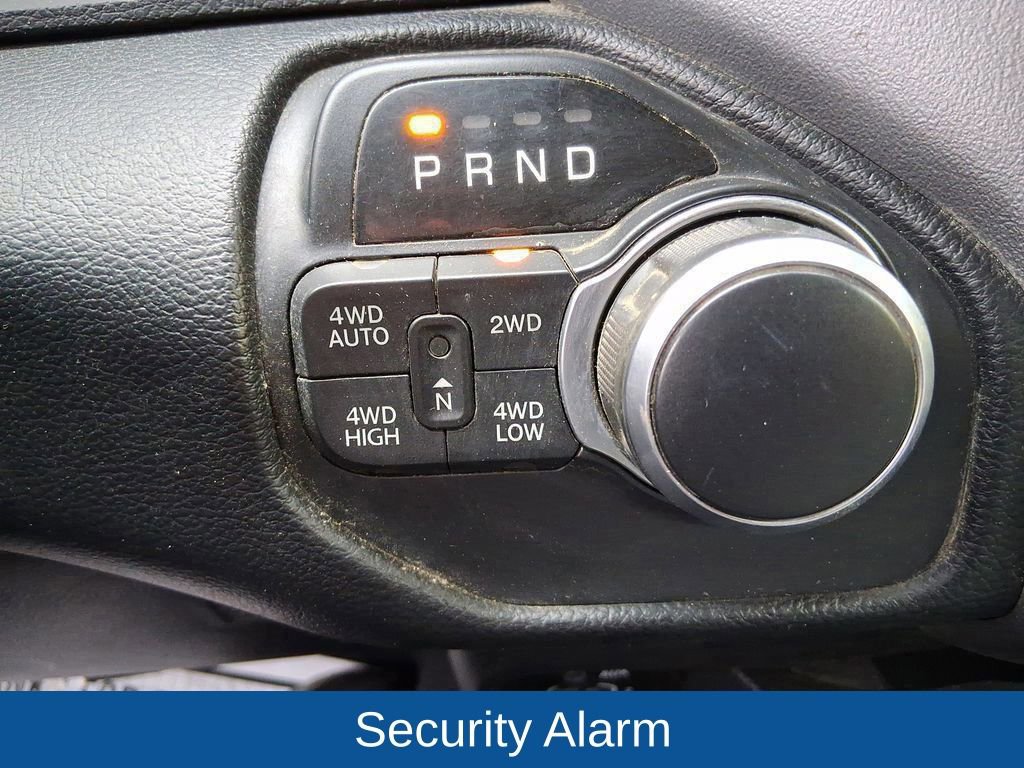 Used 2019 RAM 1500 Big Horn image 19