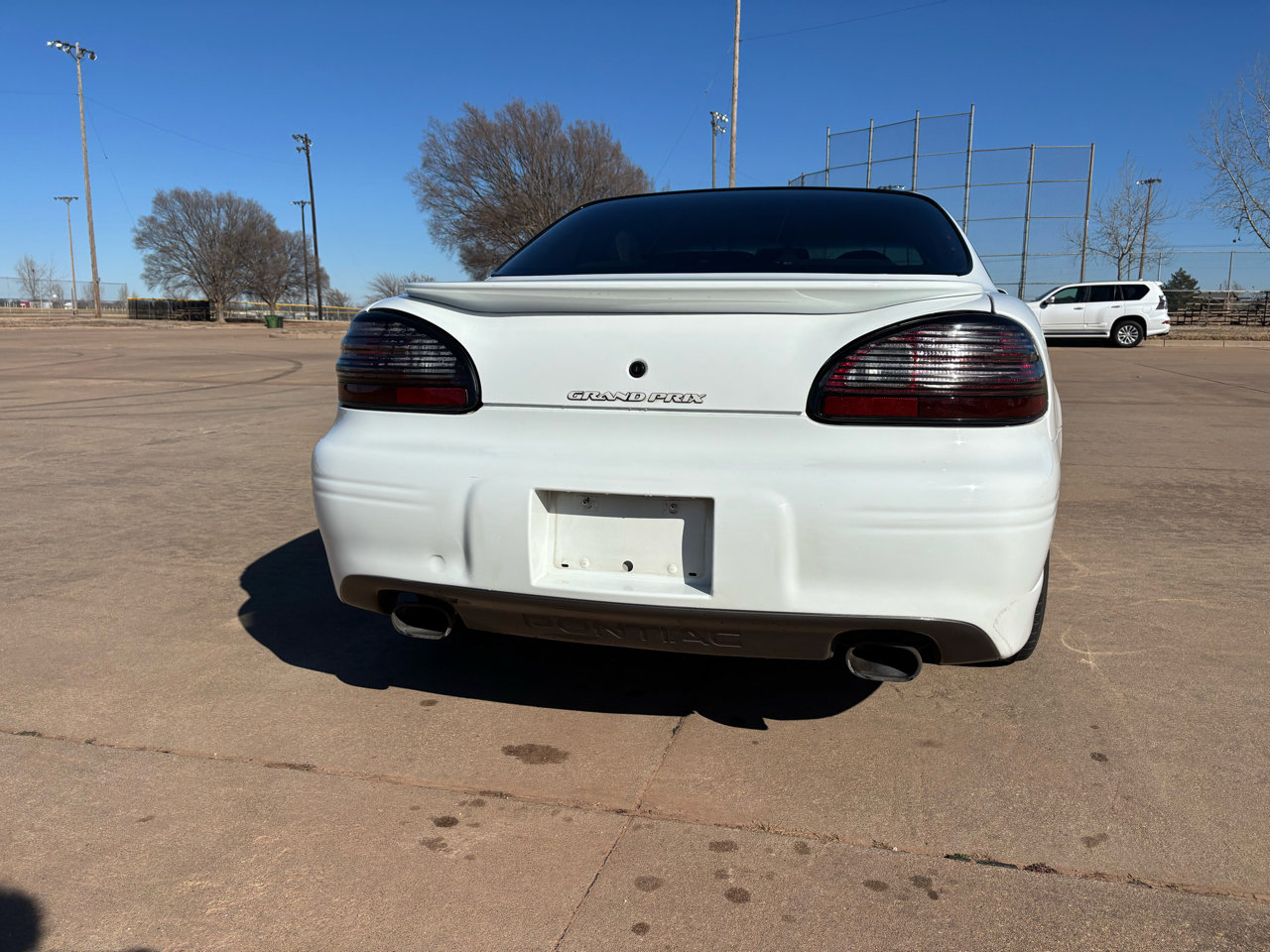 Used 2001 Pontiac Grand Prix GT w/ Opt Pkg 1 image 25