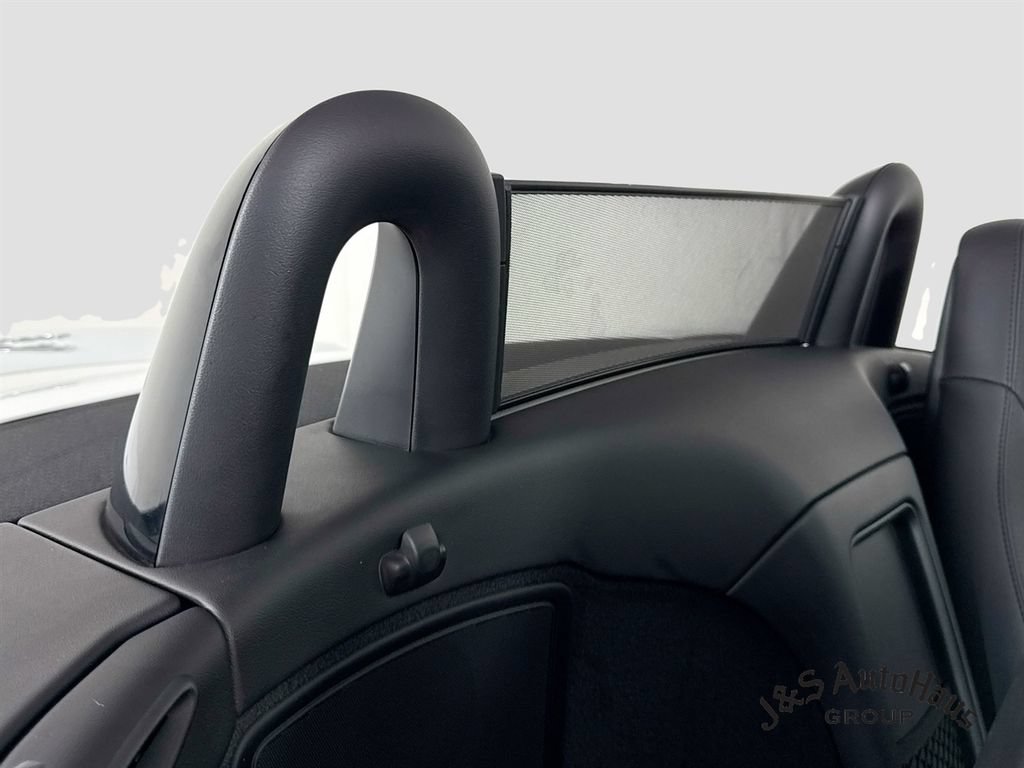 Used 2014 Jaguar F-TYPE S RWD image 36