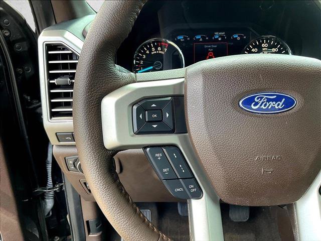 Used 2019 Ford F150 King Ranch w/ Equipment Group 601A Luxury AWD/4WD image 19