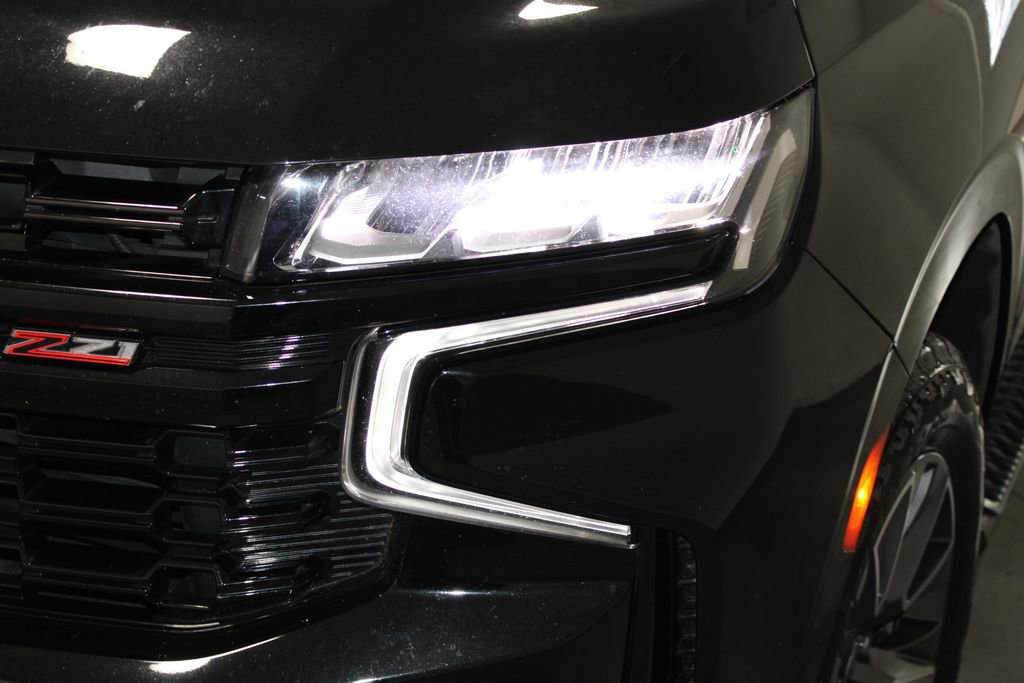 Used 2023 Chevrolet Suburban Z71 w/ Luxury Package image 58