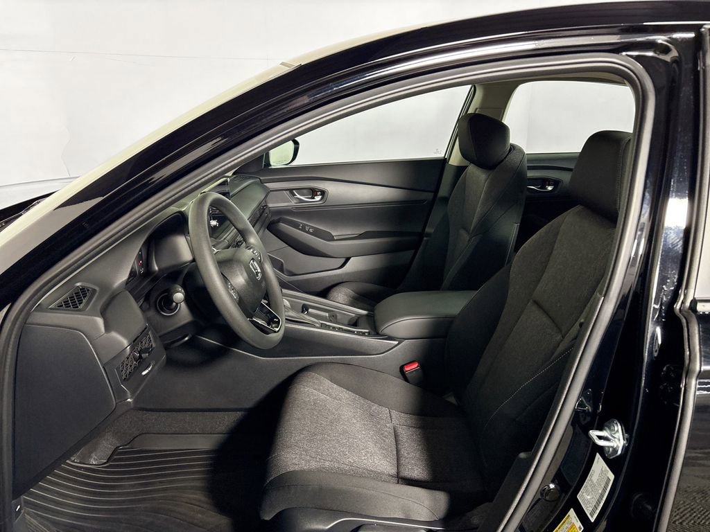 New 2026 Honda Accord LX image 11