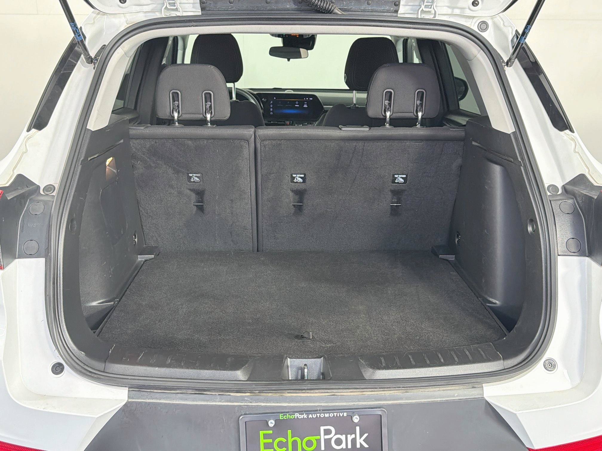 Used 2025 Chevrolet TrailBlazer LT FWD image 28