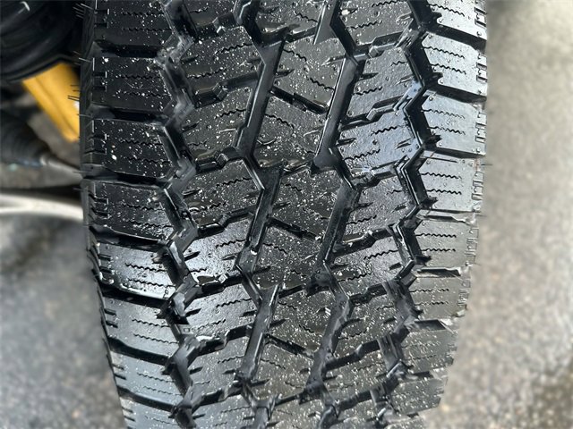 Certified 2022 Ford Bronco Badlands image 11