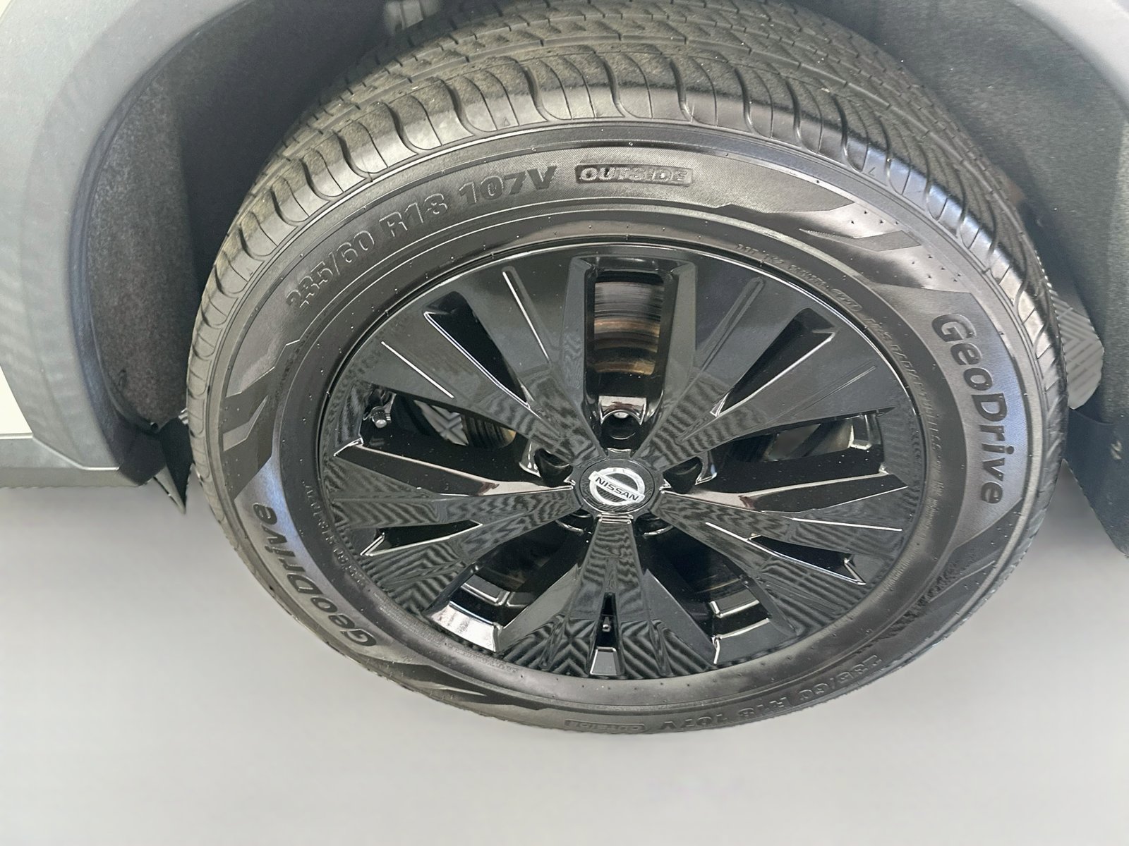 Used 2021 Nissan Rogue SV w/ Premium Package AWD/4WD image 30