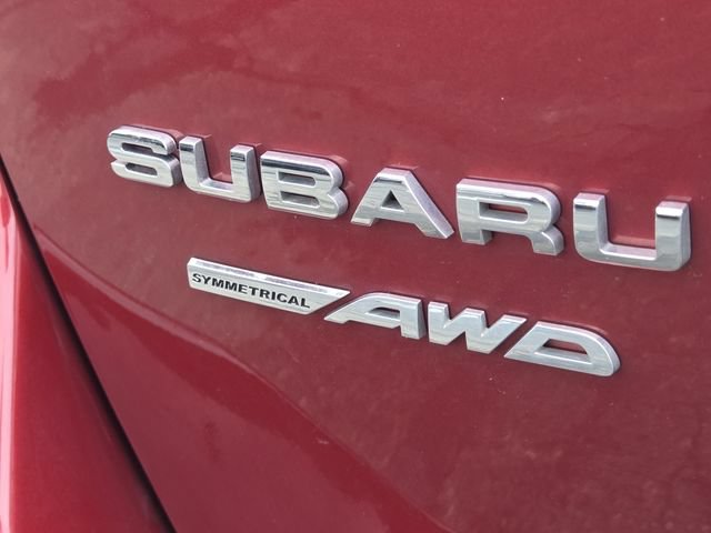 Used 2025 Subaru Outback Premium w/ Popular Package #1A AWD/4WD image 4