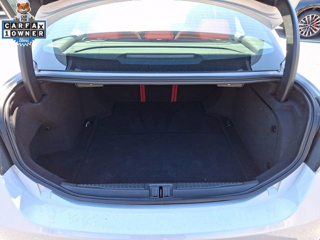 Used 2024 Alfa Romeo Giulia Ti w/ Performance Driving Package RWD image 29