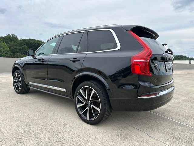 Certified 2023 Volvo XC90 B6 Plus w/ Protection Package Premier AWD/4WD image 6