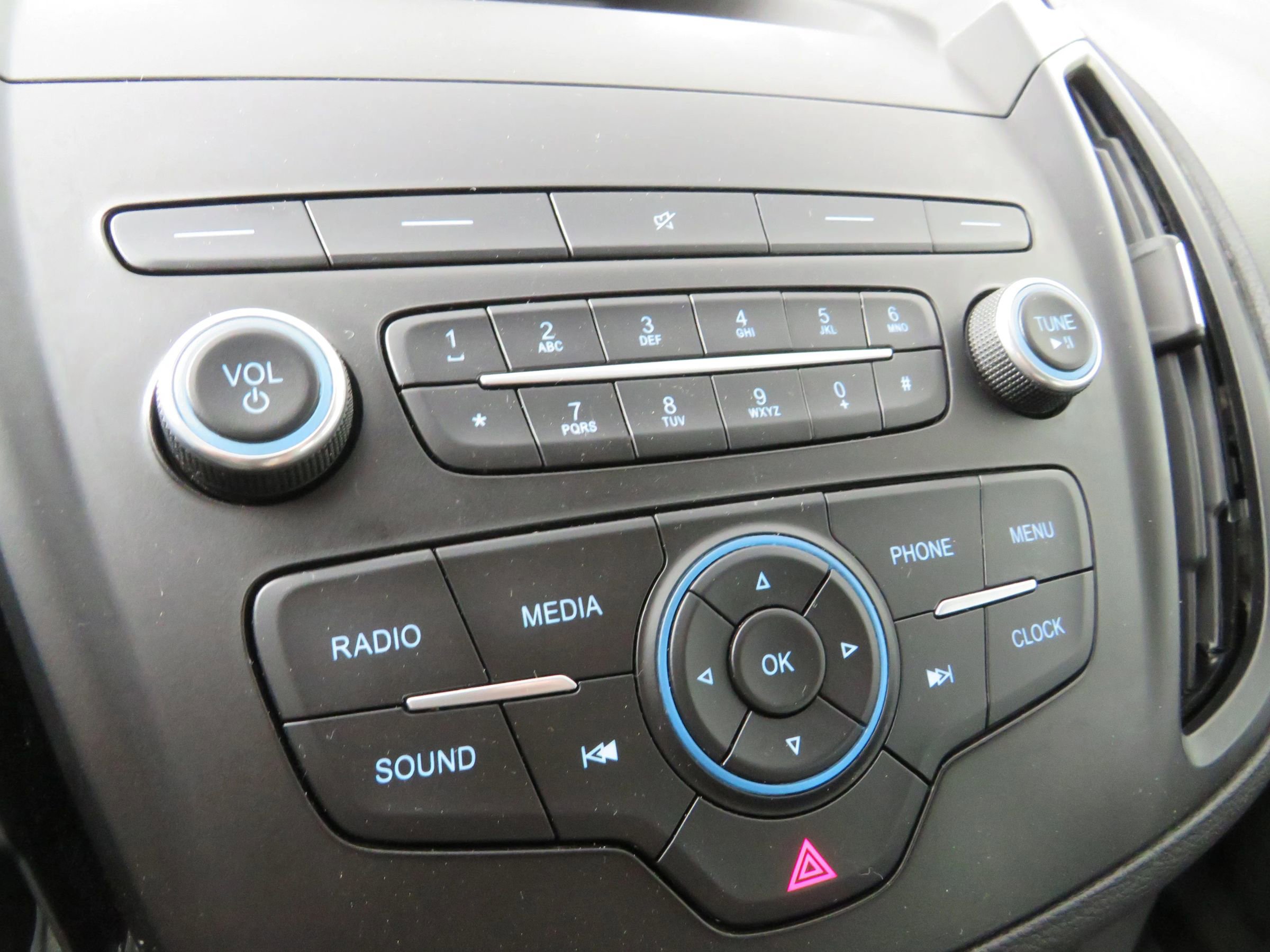 Used 2019 Ford Escape S FWD image 20