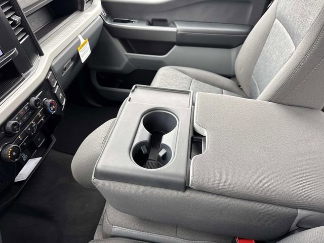 New 2026 Ford F250 XL w/ STX Appearance Package image 28