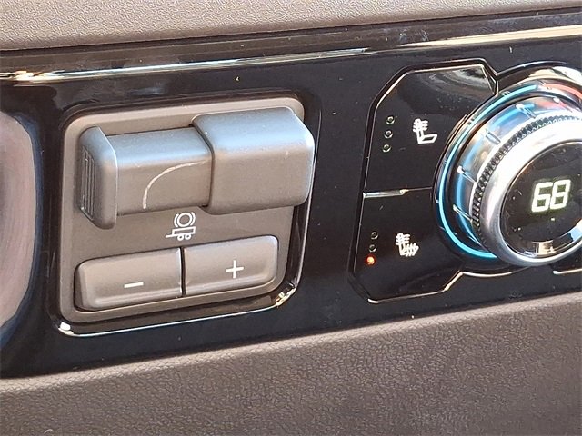 New 2026 GMC Sierra 1500 Elevation image 16