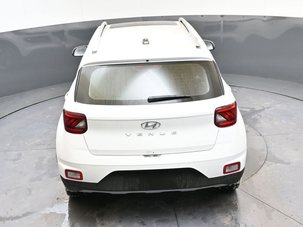 New 2026 Hyundai Venue SEL FWD image 49