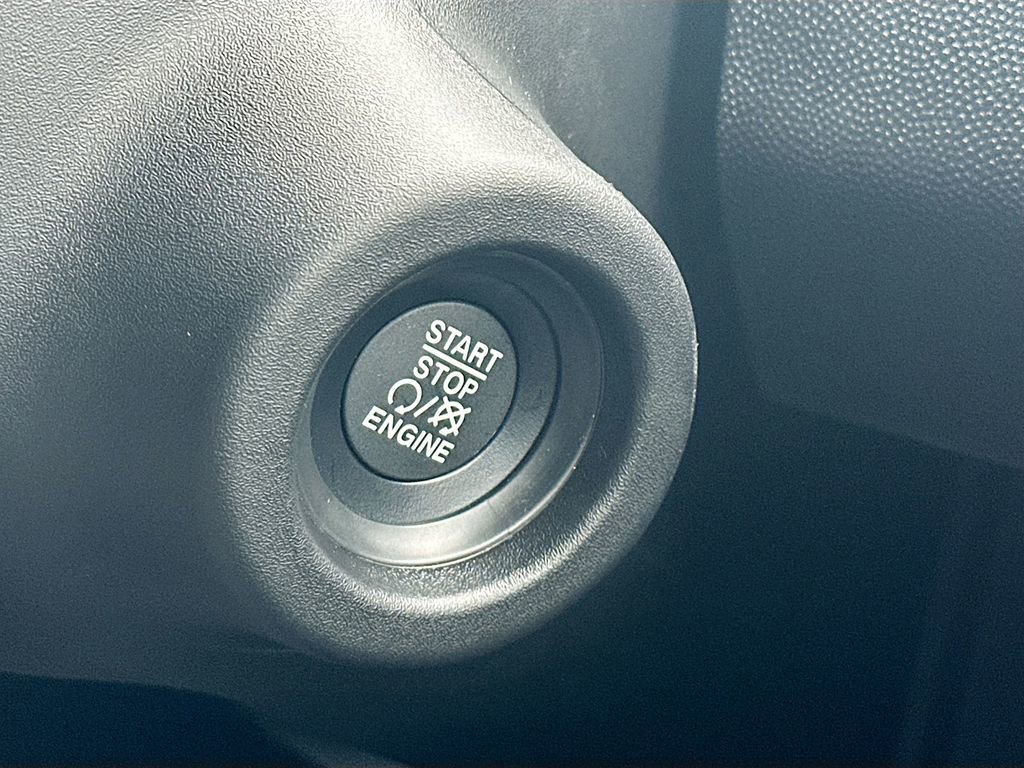 New 2026 RAM ProMaster 2500 image 19