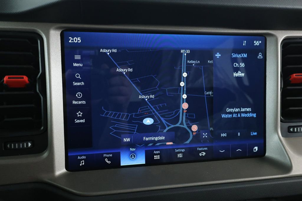 Used 2023 Ford Bronco Raptor image 16