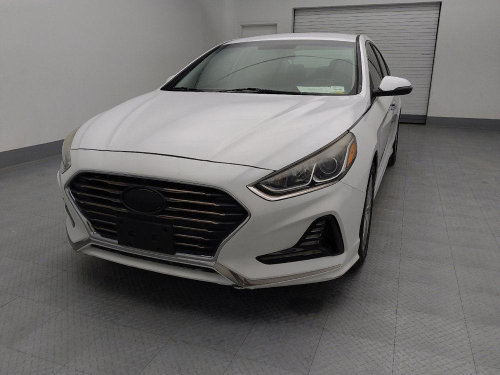 Used 2018 Hyundai Sonata SEL image 15