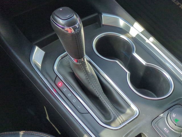 Used 2019 Chevrolet Traverse RS image 18