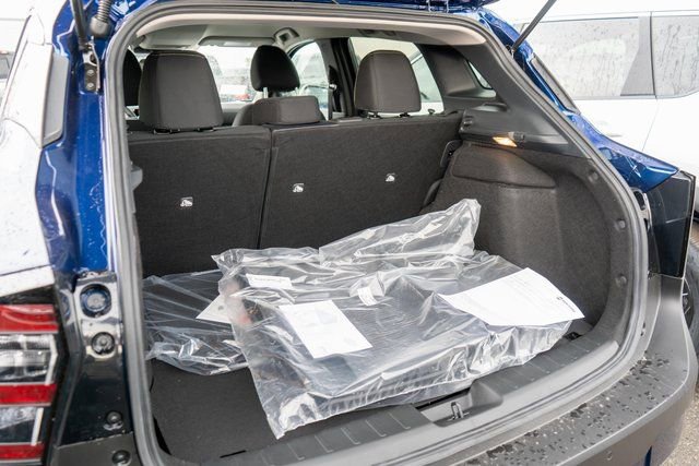 New 2026 Nissan Kicks SV image 6