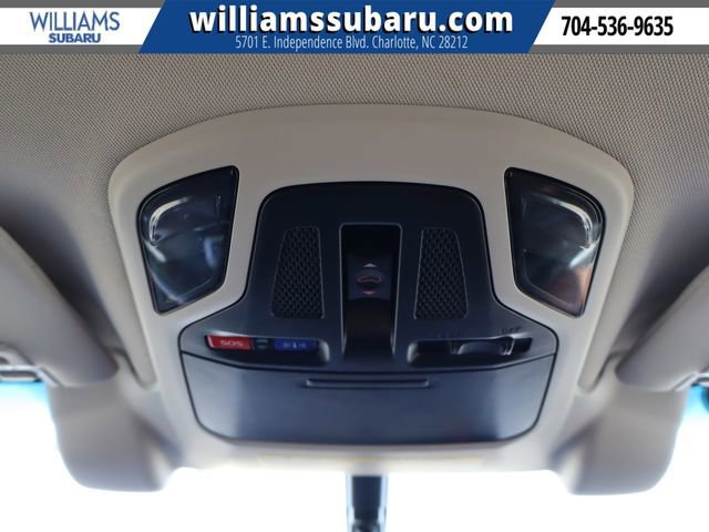 Used 2022 Subaru Outback Touring image 32
