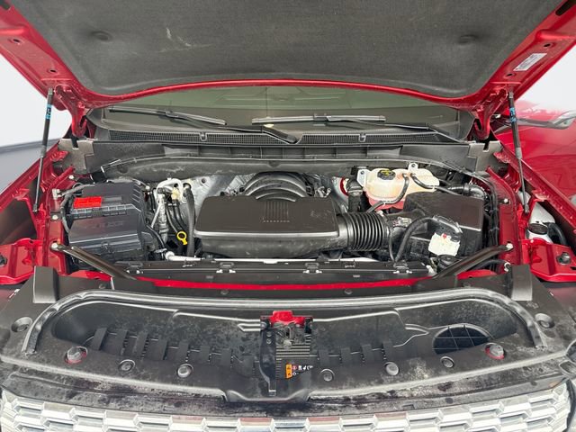Used 2024 GMC Yukon Denali w/ Advanced Technology Package AWD/4WD image 28