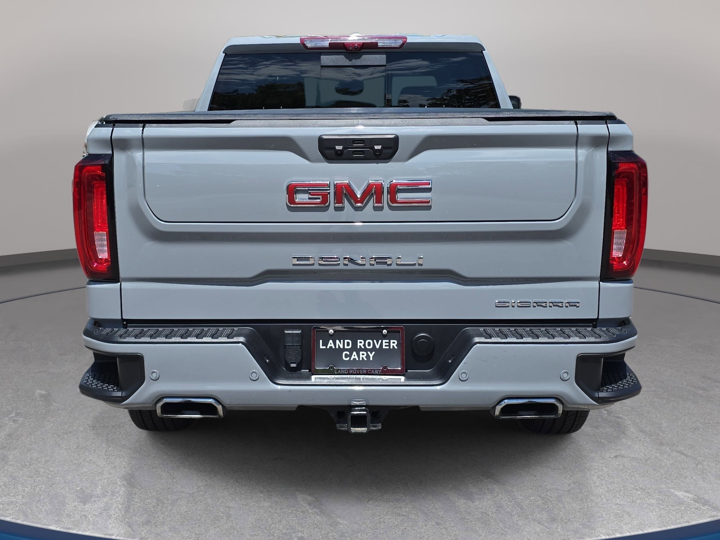 Used 2024 GMC Sierra 1500 Denali w/ Denali Reserve Package AWD/4WD image 6