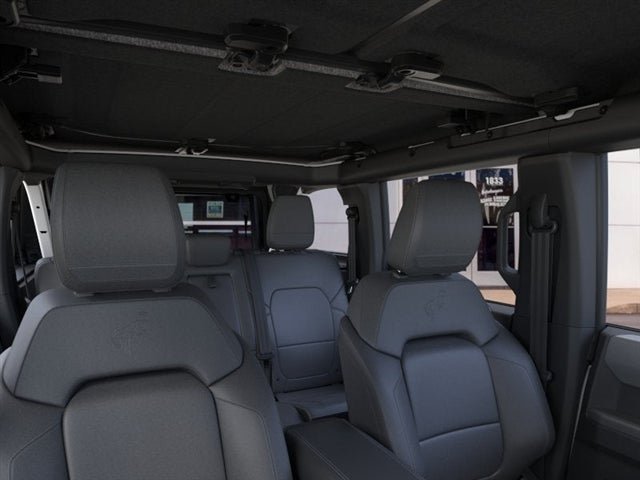 New 2026 Ford Bronco Big Bend AWD/4WD image 37