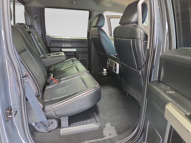 Used 2021 Ford F250 Lariat AWD/4WD image 26