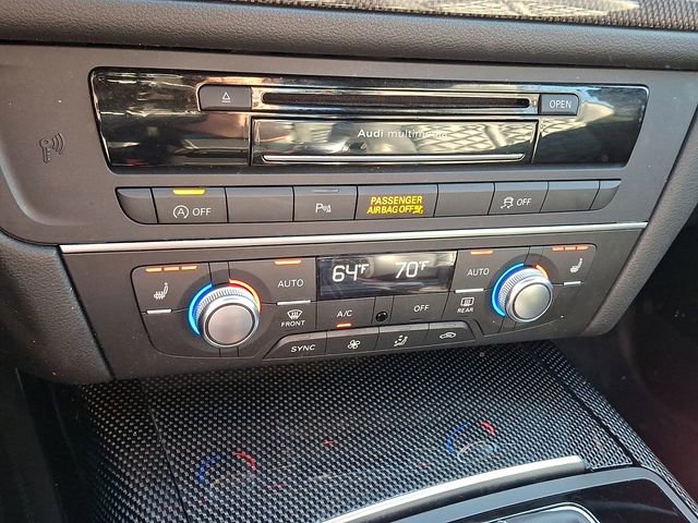 Used 2018 Audi S6 Premium Plus image 16