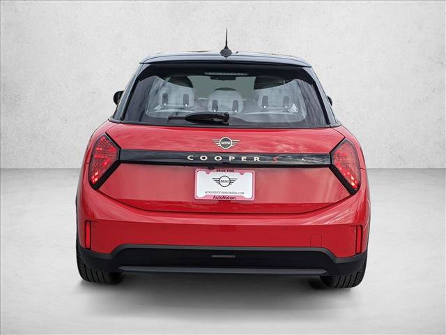 New 2026 MINI Cooper S image 8