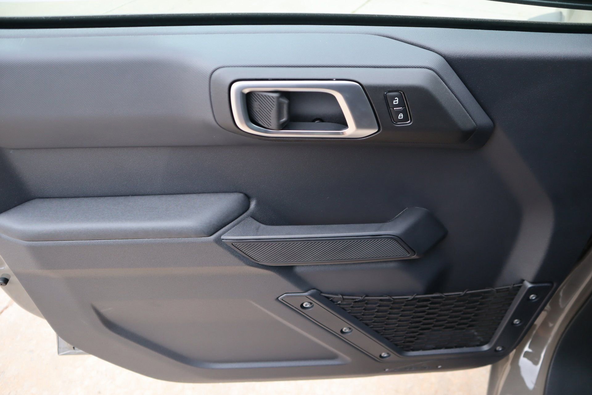 New 2025 Ford Bronco Big Bend image 16