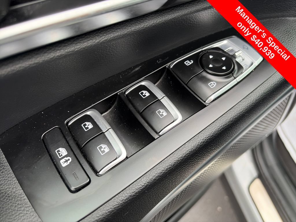 Used 2024 Kia Telluride SX X-Line AWD/4WD image 18