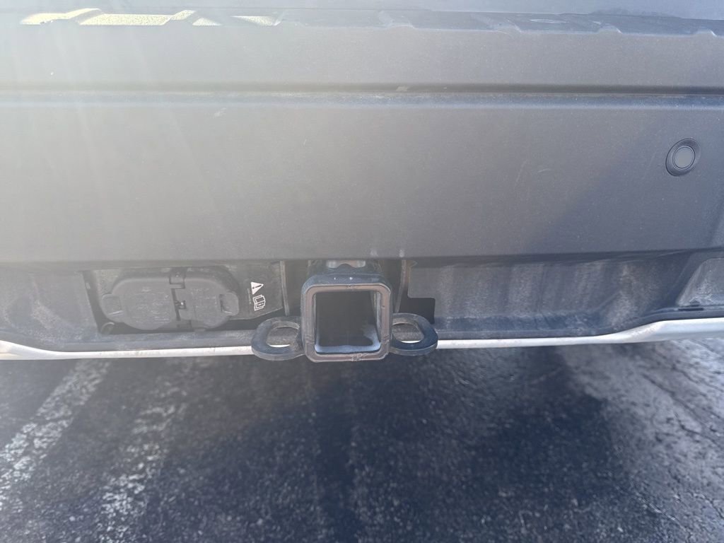 Certified 2024 Ford Explorer Timberline w/ Timberline Technology Package image 51