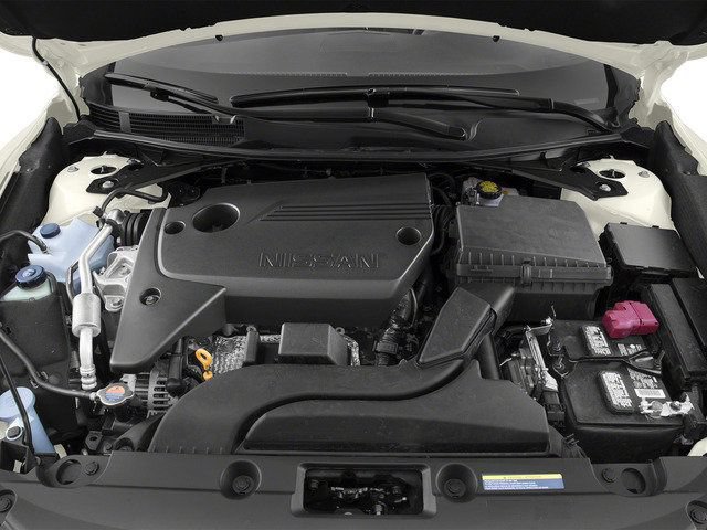 Used 2018 Nissan Altima 2.5 SR FWD image 43