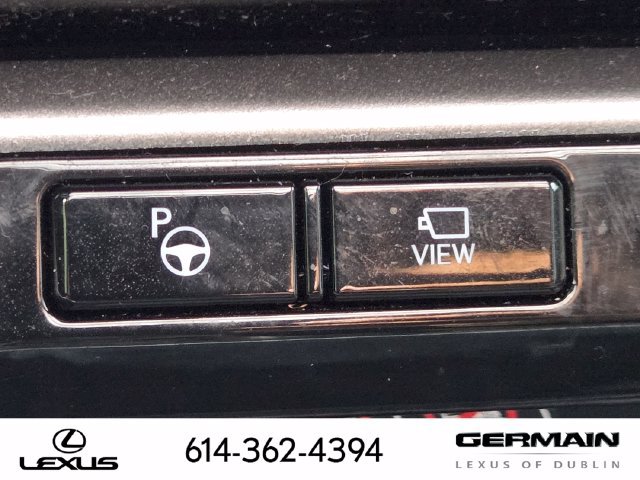 Certified 2025 Lexus TX 350 AWD w/ Technology Package image 20