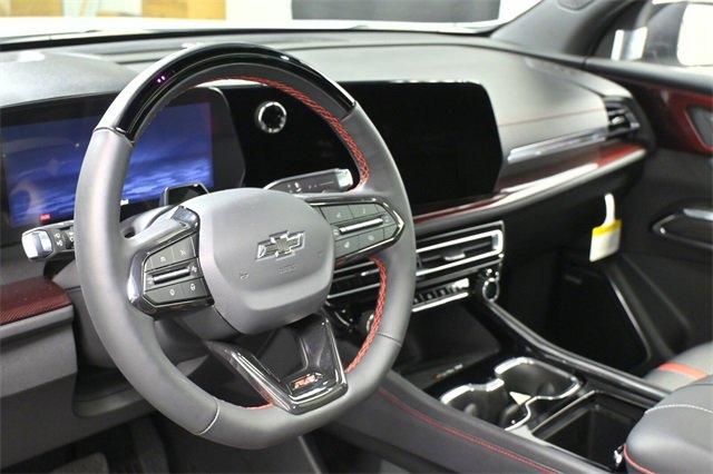 New 2026 Chevrolet Traverse RS w/ LPO, Floor Liner Package image 22