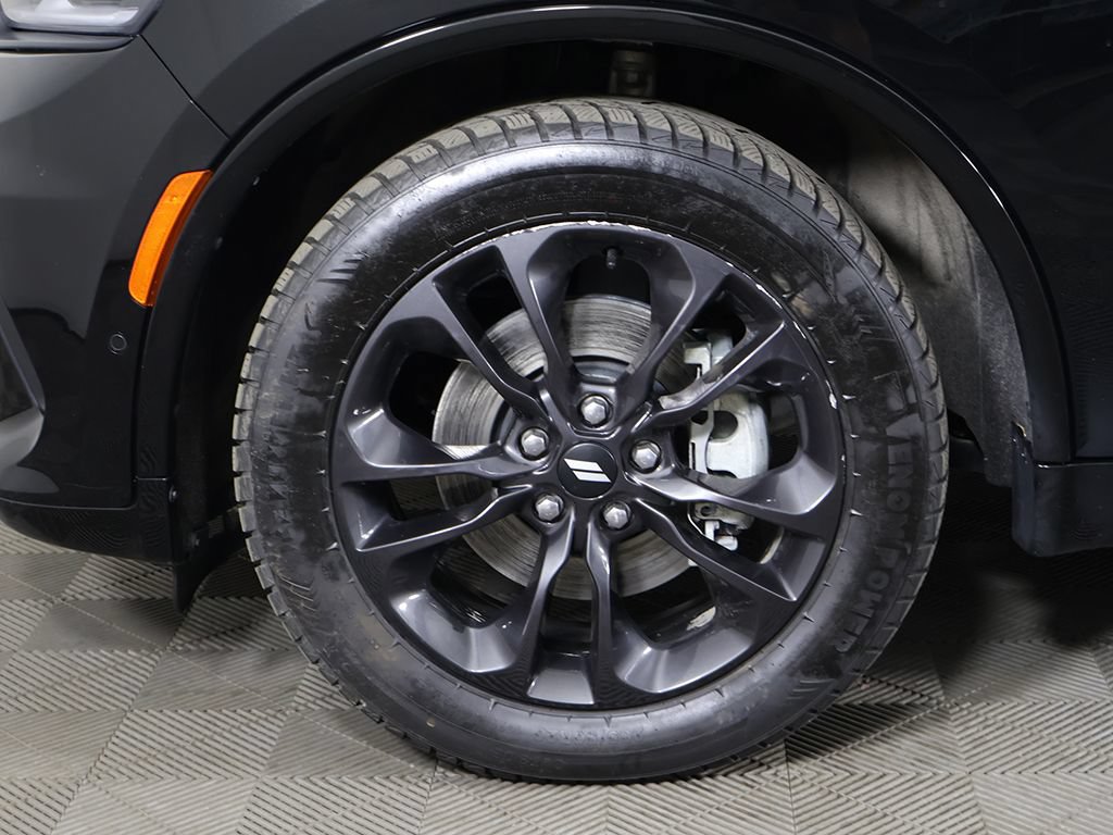 Used 2025 Dodge Durango R/T w/ Blacktop Package AWD/4WD image 26