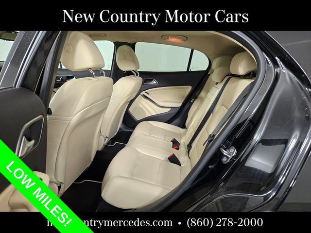 Certified 2018 Mercedes-Benz GLA 250 4MATIC image 15