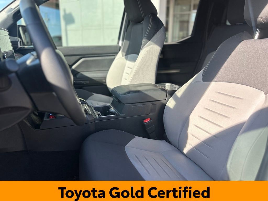 Certified 2024 Toyota Tacoma TRD Sport image 15