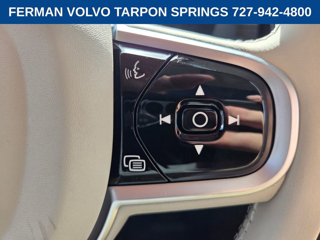 New 2026 Volvo XC60 B5 Ultra w/ Protection Package Premier image 29