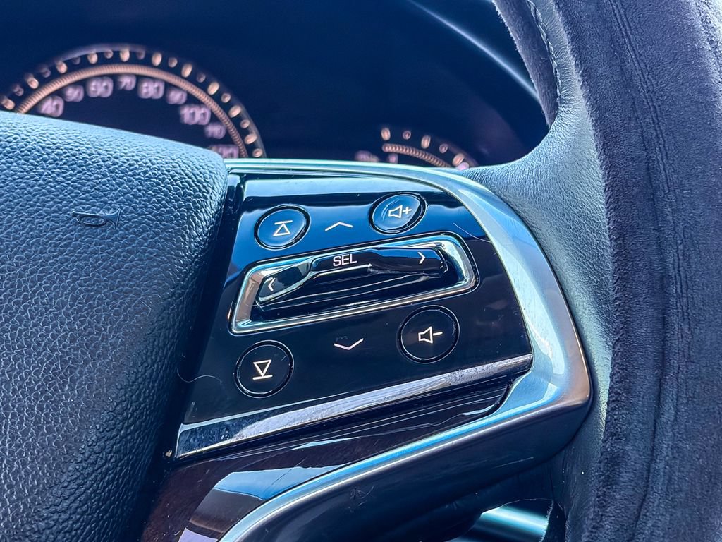 Used 2017 Cadillac XTS Luxury FWD image 6