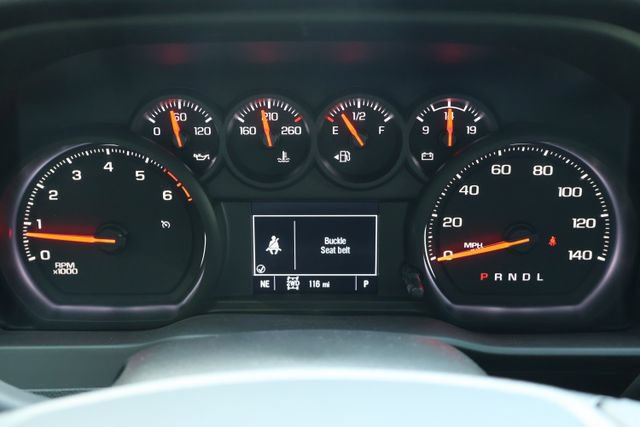 New 2026 Chevrolet Silverado 2500 W/T w/ WT Convenience Package AWD/4WD image 8