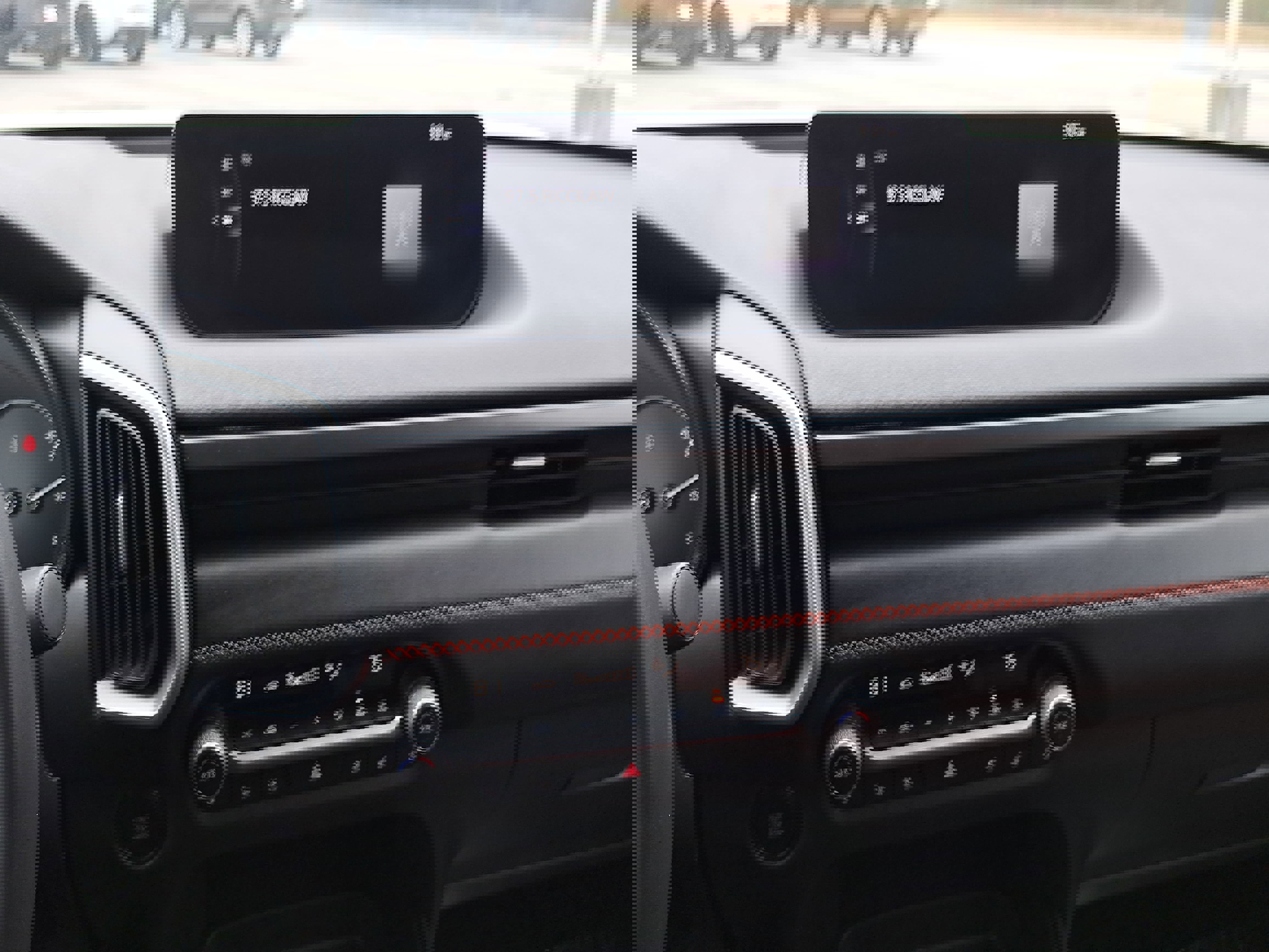 Used 2024 MAZDA CX-50 AWD 2.5 Turbo w/ Cargo Package image 20