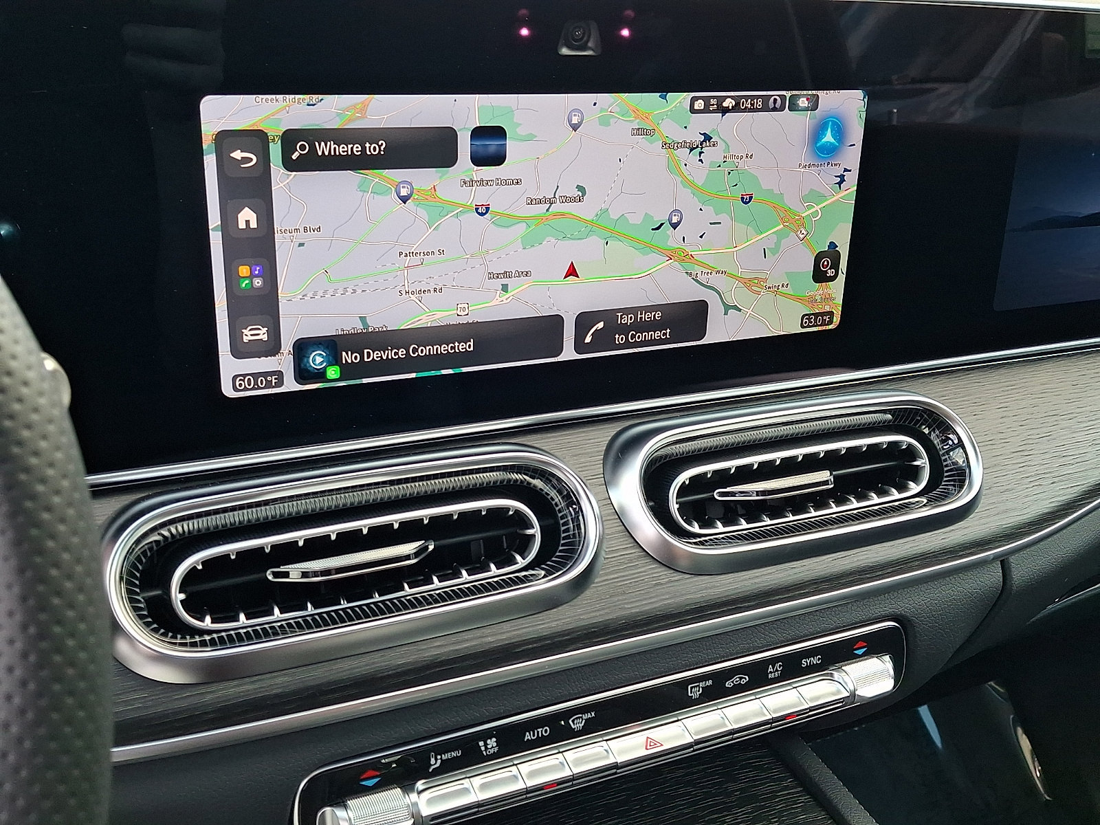 New 2027 Mercedes-Benz GLS 450 4MATIC image 13
