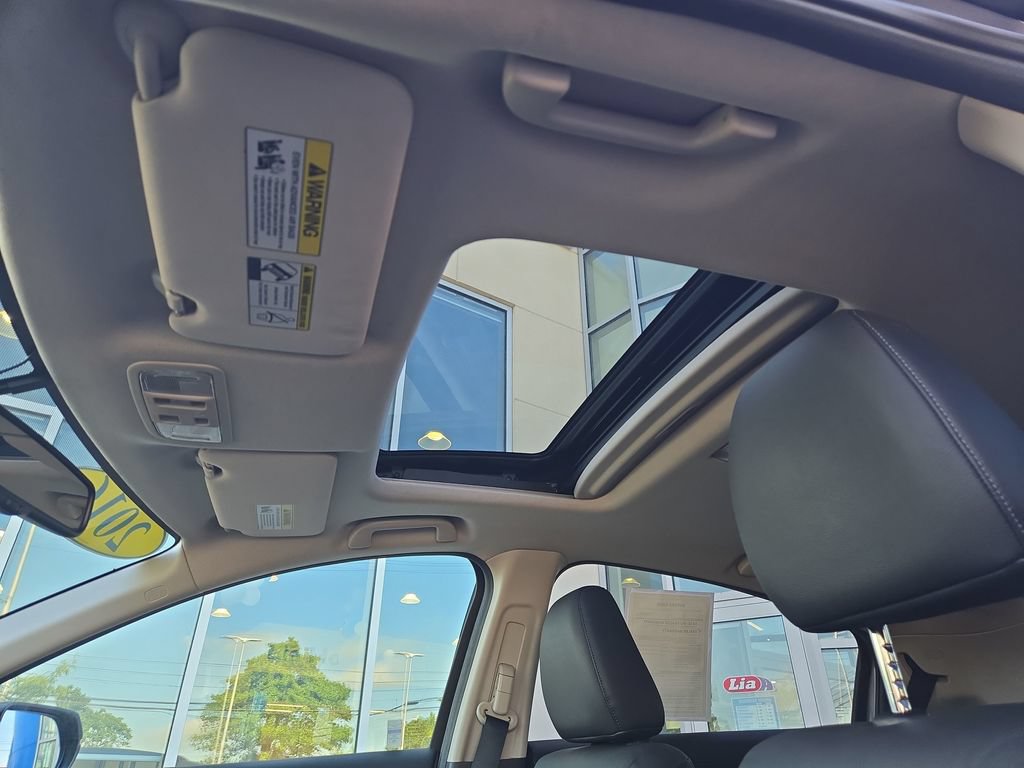 Used 2016 Honda HR-V EX-L image 23
