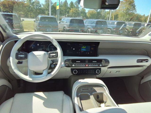 New 2026 Hyundai Palisade Limited image 10