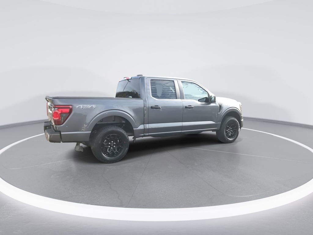 New 2026 Ford F150 STX AWD/4WD image 8