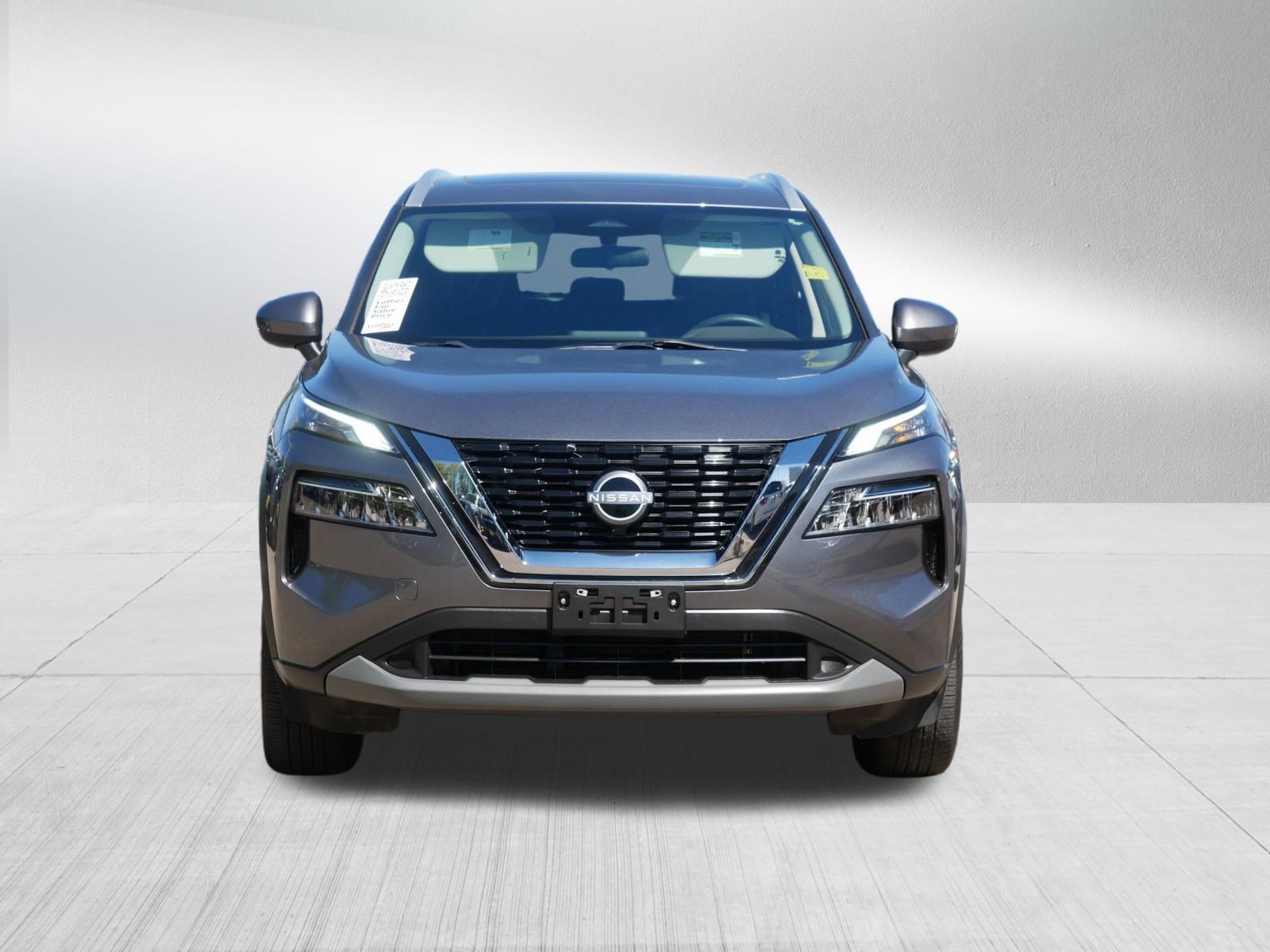 Certified 2023 Nissan Rogue SV w/ SV Premium B Package AWD/4WD video 2