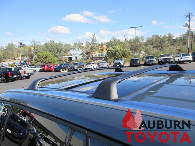 New 2026 Toyota Grand Highlander AWD Hybrid image 8