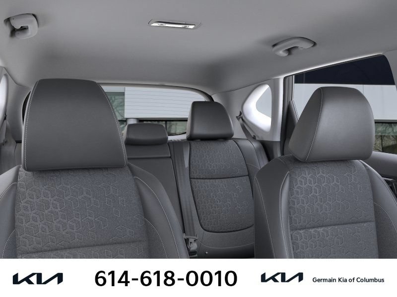 New 2026 Kia Seltos S AWD/4WD image 30
